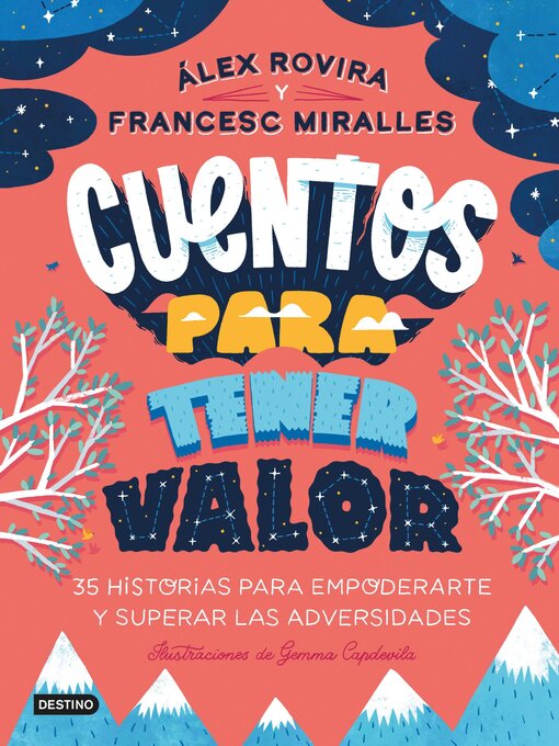 Title details for Cuentos para tener valor by Álex Rovira - Available